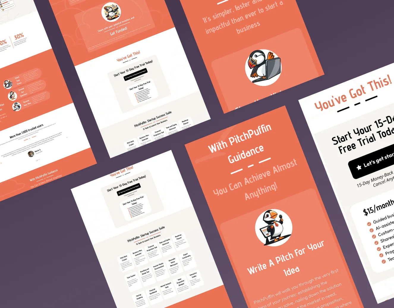 PitchPuffin